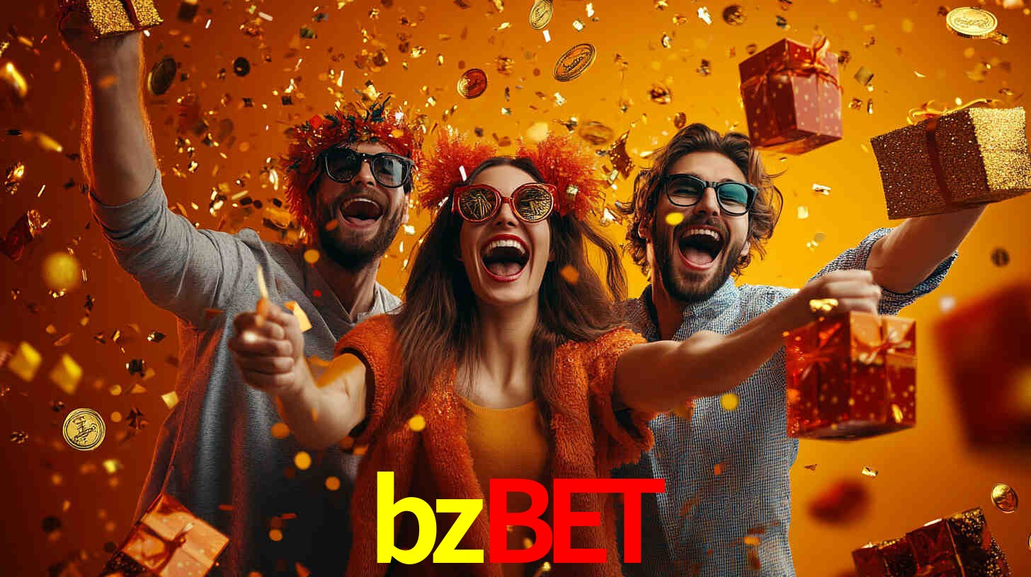 bzbet: Seu Cassino Premiado com Pagamentos Rápidos