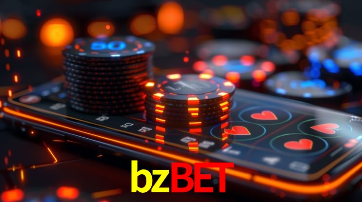 Welcome Bonus bzbet