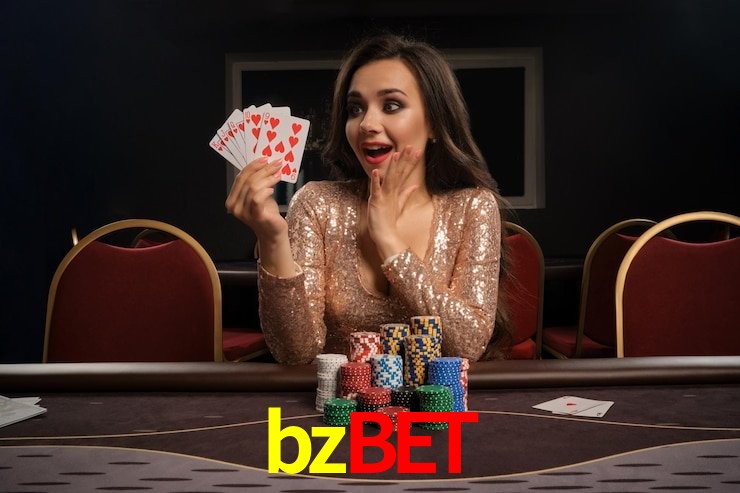 Inovações de Jogos na bzbet: O Futuro das Experiências Interativas