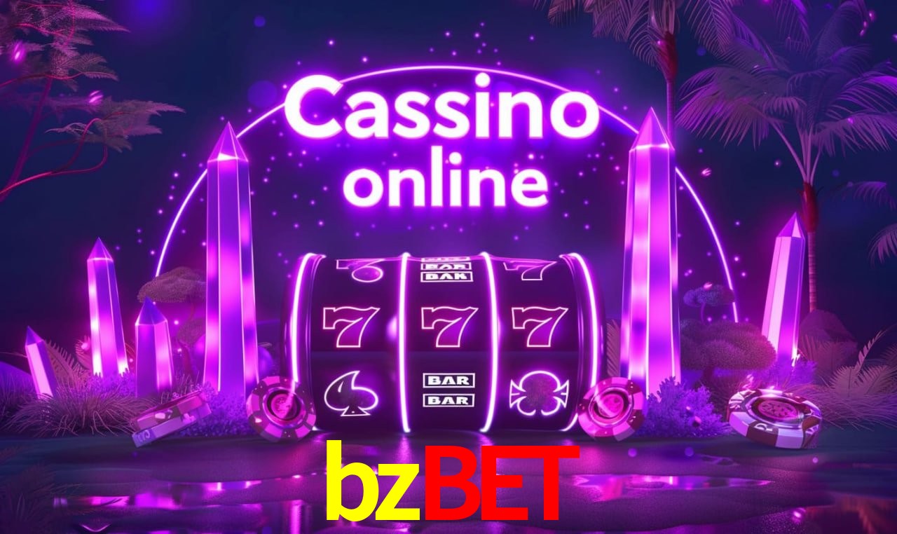 Jogos de Slot bzbet