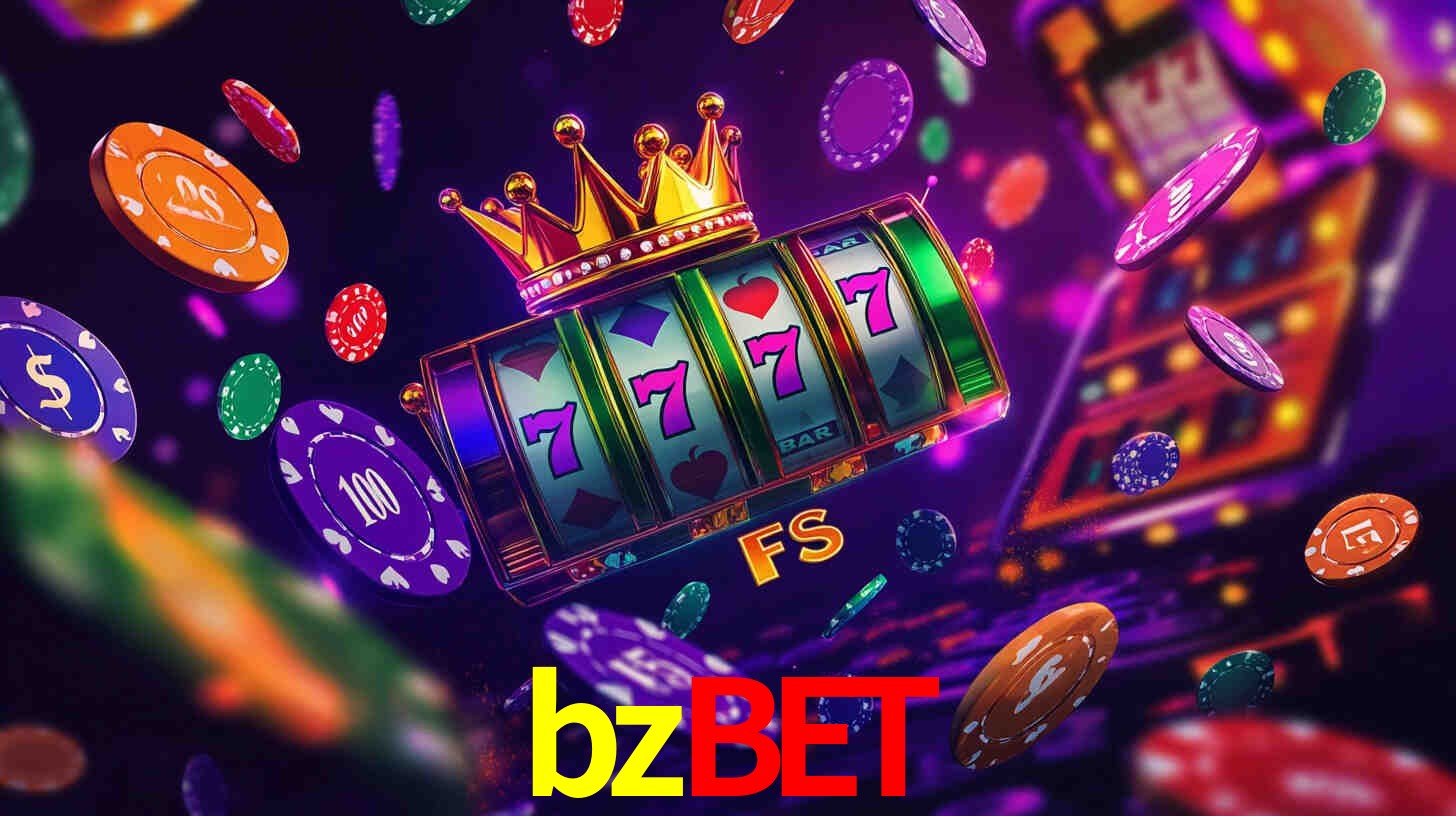 Welcome Bonus bzbet