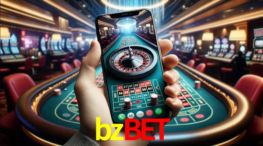 Live Casino bzbet