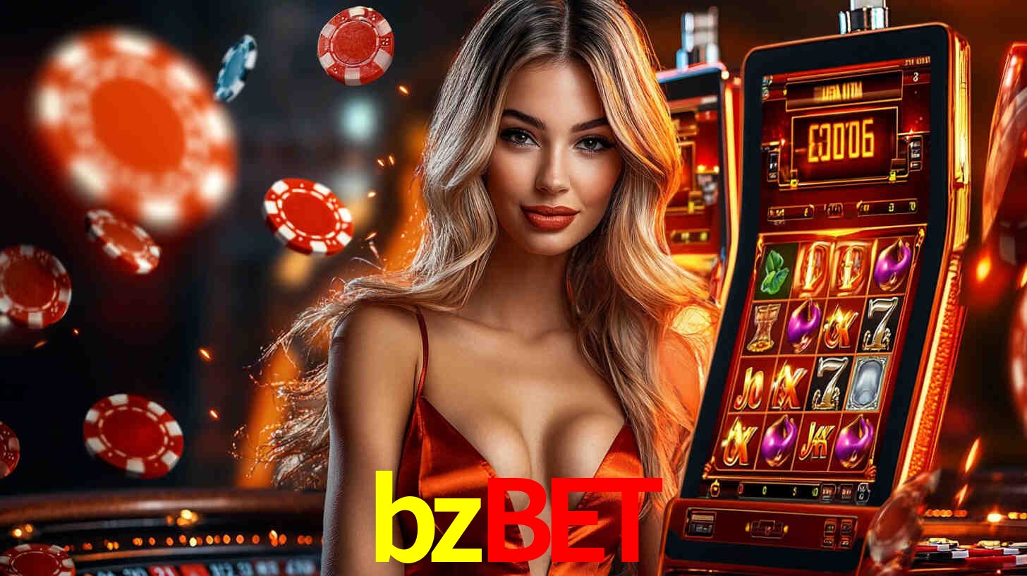 bzbet: Jogos de Caça-Níqueis-Altas Recompensas, Roleta-Velocidade, Blackjack-Desafios Máximos