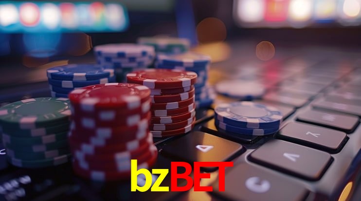 Casino Ao Vivo bzbet