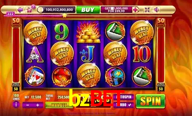 A Popularidade dos Caça-Níqueis no bzbet