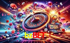Casino Ao Vivo bzbet