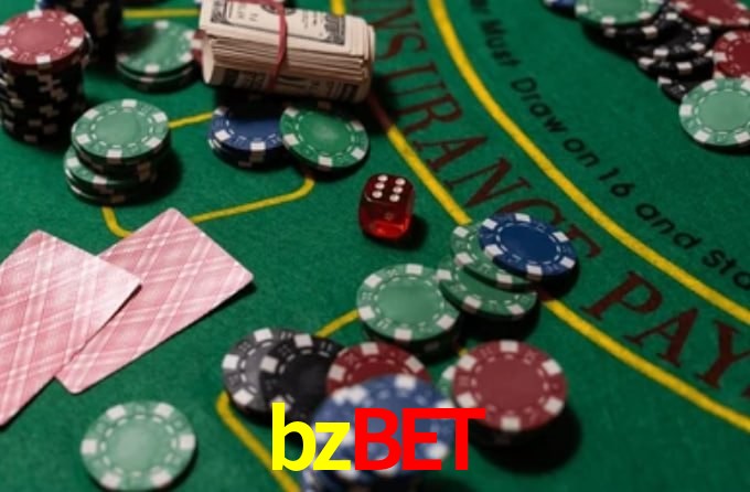 bzbet: A Experiência de Casino com Jogos de Mesa ao Vivo