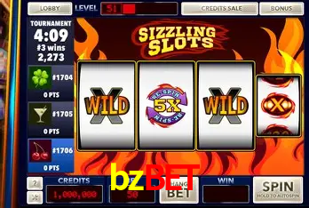 Explorando a Categoria de Eventos em Apostas na bzbet