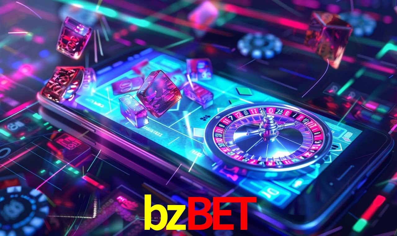 Mesa de Blackjack bzbet