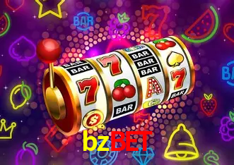 Descubra o Mundo do Cassino Online com bzbet