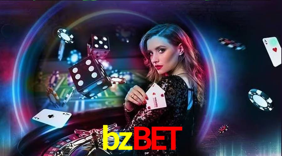 Secure Login bzbet