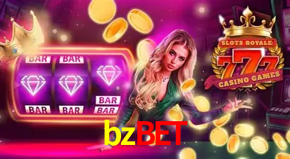 Descubra o Mundo do Cassino Online com bzbet