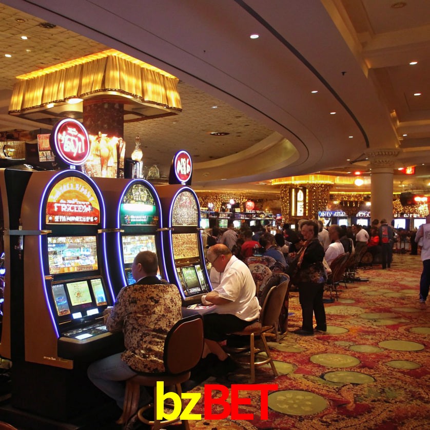 bzbet-Game-Slots